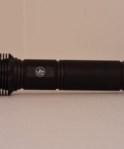 UVC Flashlight