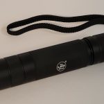 UVC LED Flashlight