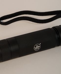 UVC LED Flashlight