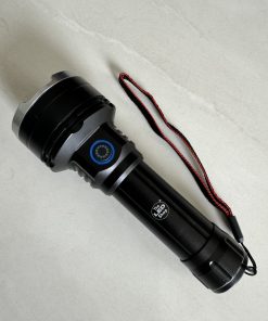 Rechargeable Flashlight