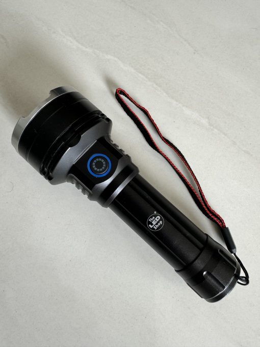 Rechargeable Flashlight