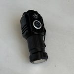 Pocket LED Torch