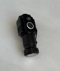 Pocket LED Torch