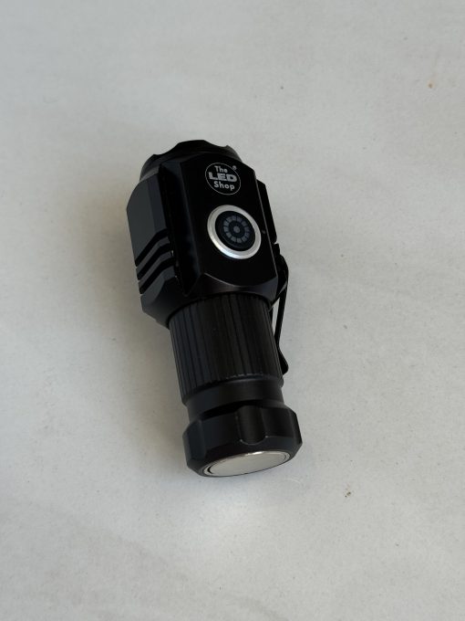 Pocket LED Torch